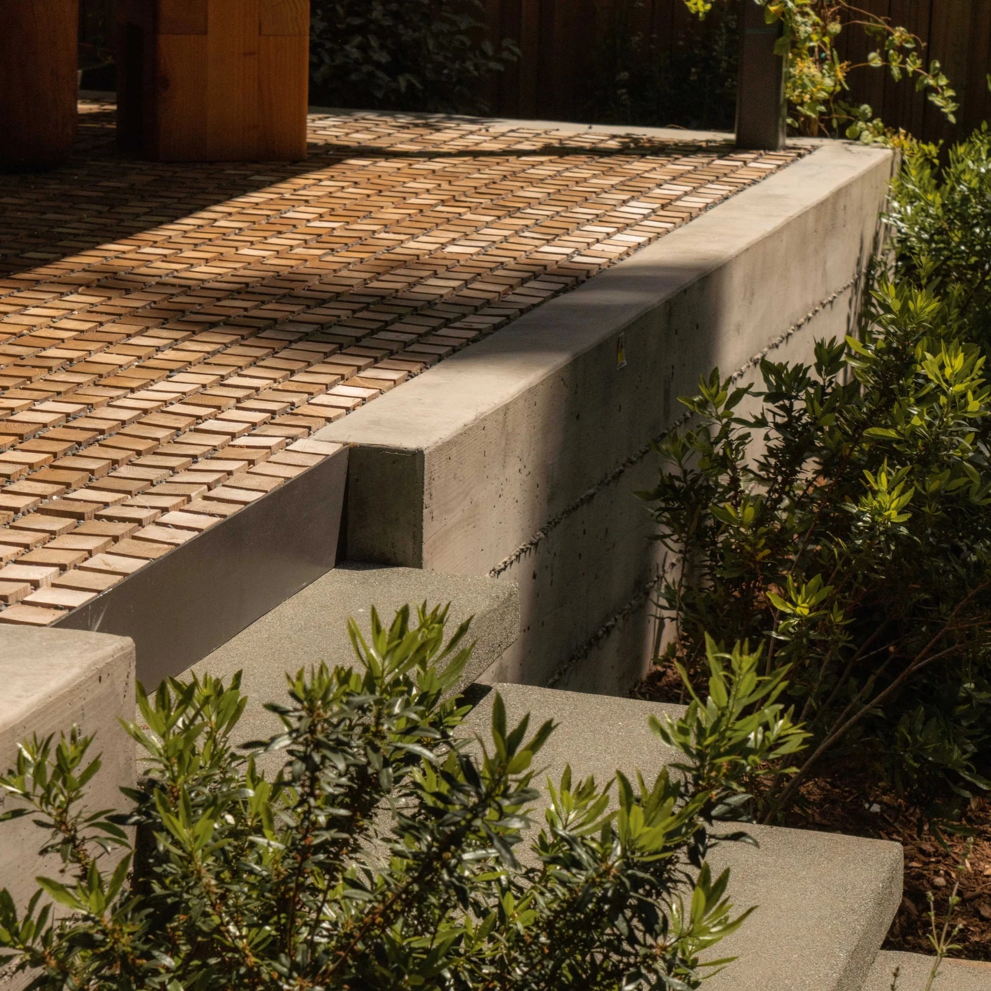 paver