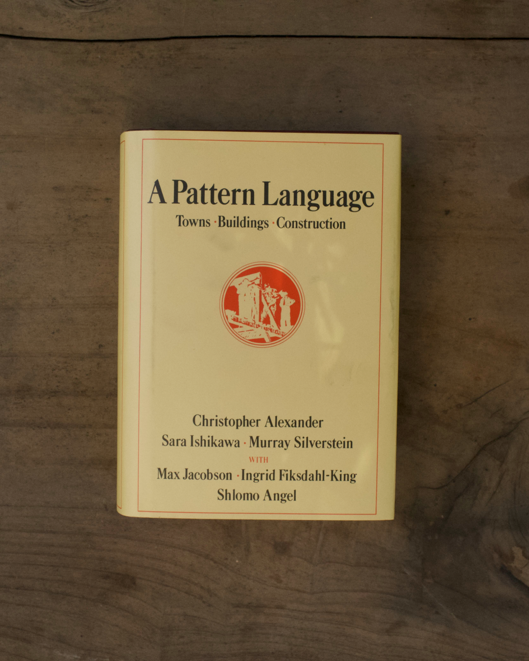 A Pattern Language
