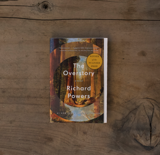The Overstory