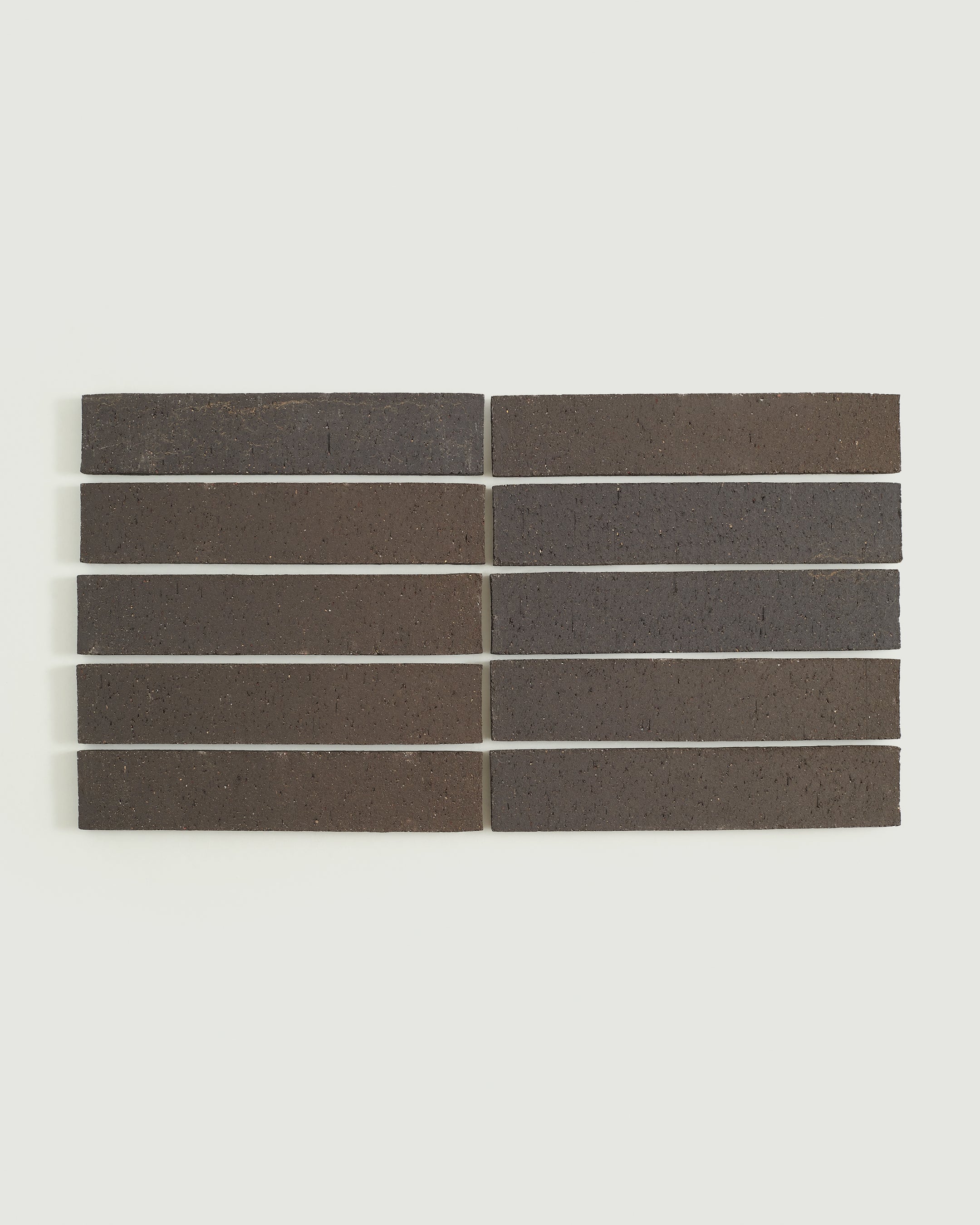 Brick Clay Tile Made in California | ORCA