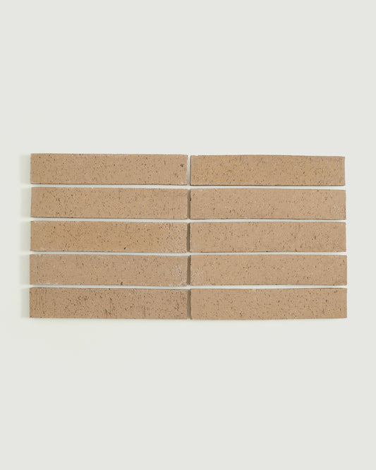 Brick Clay Tile