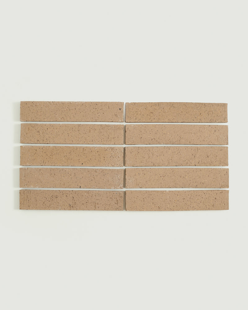 Brick Clay Tile