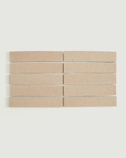 Brick Clay Tile