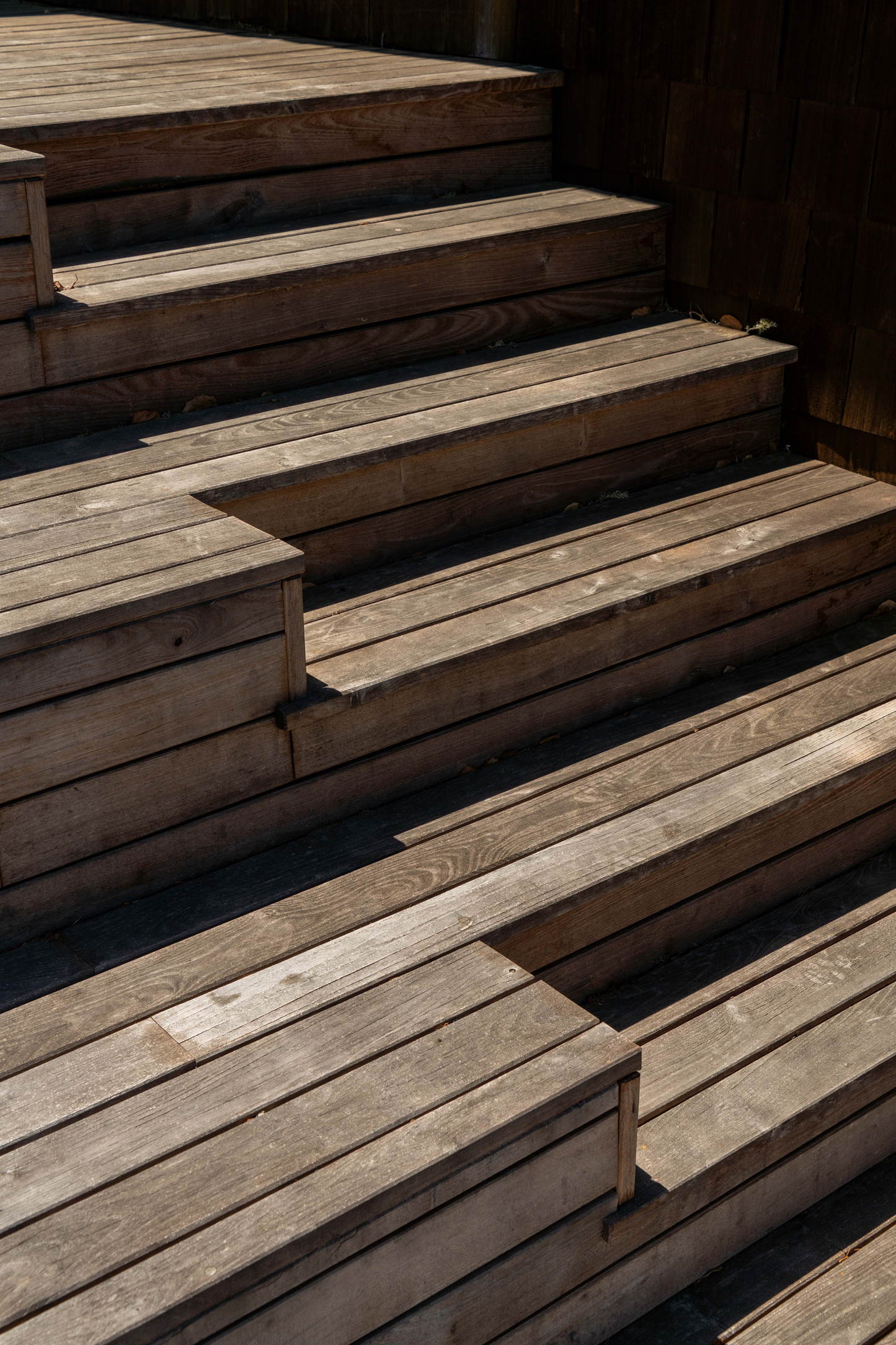 Decking