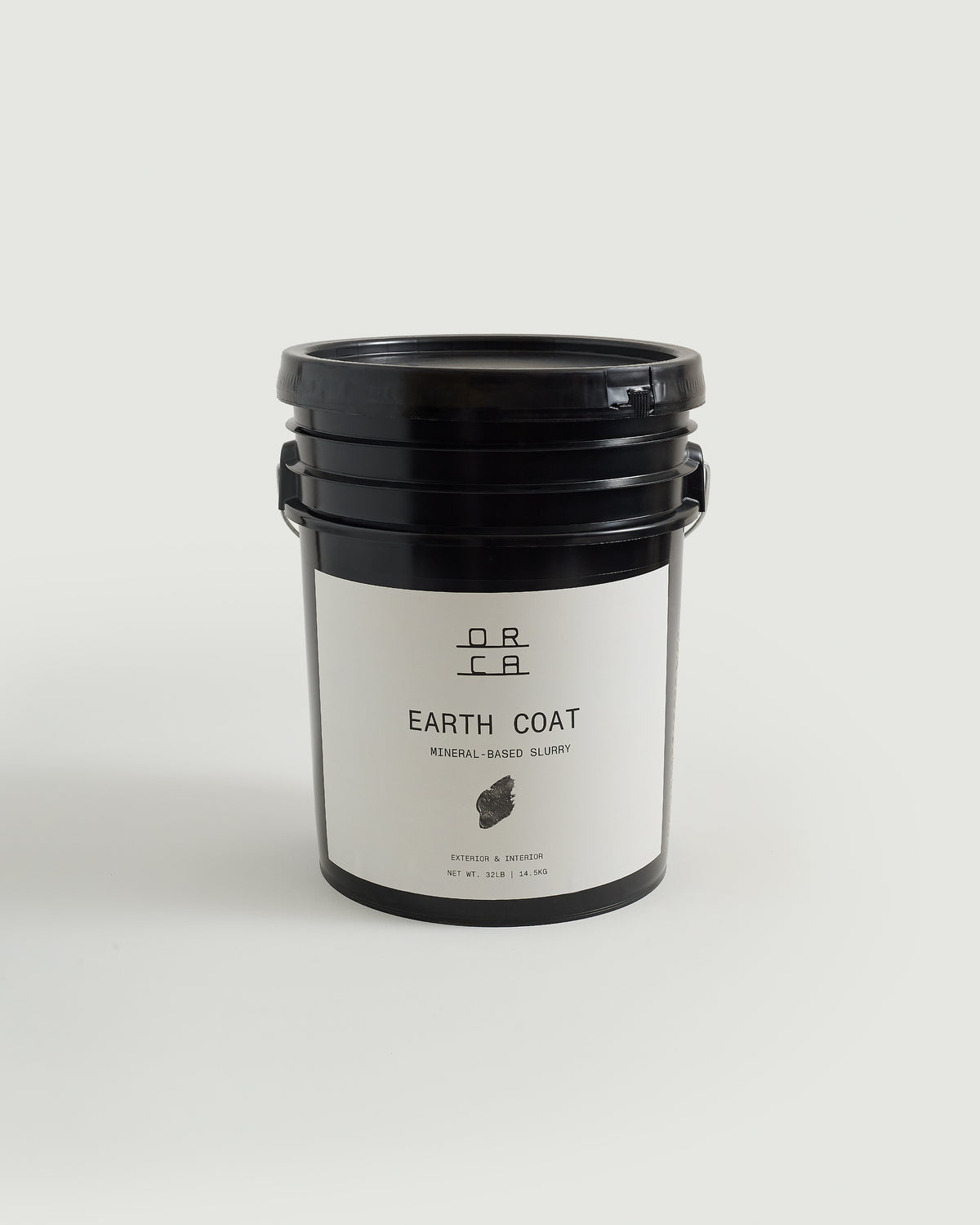 Earth Coat