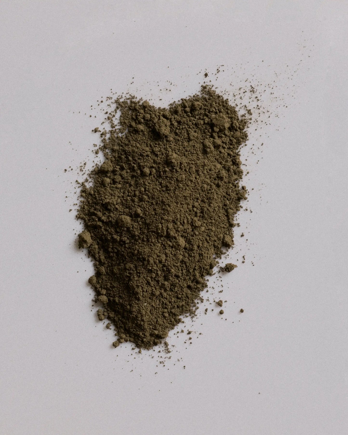 Earth Coat