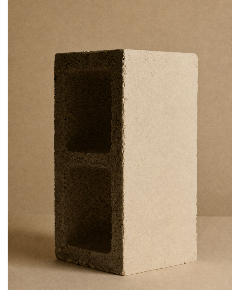 Breathable and permeable