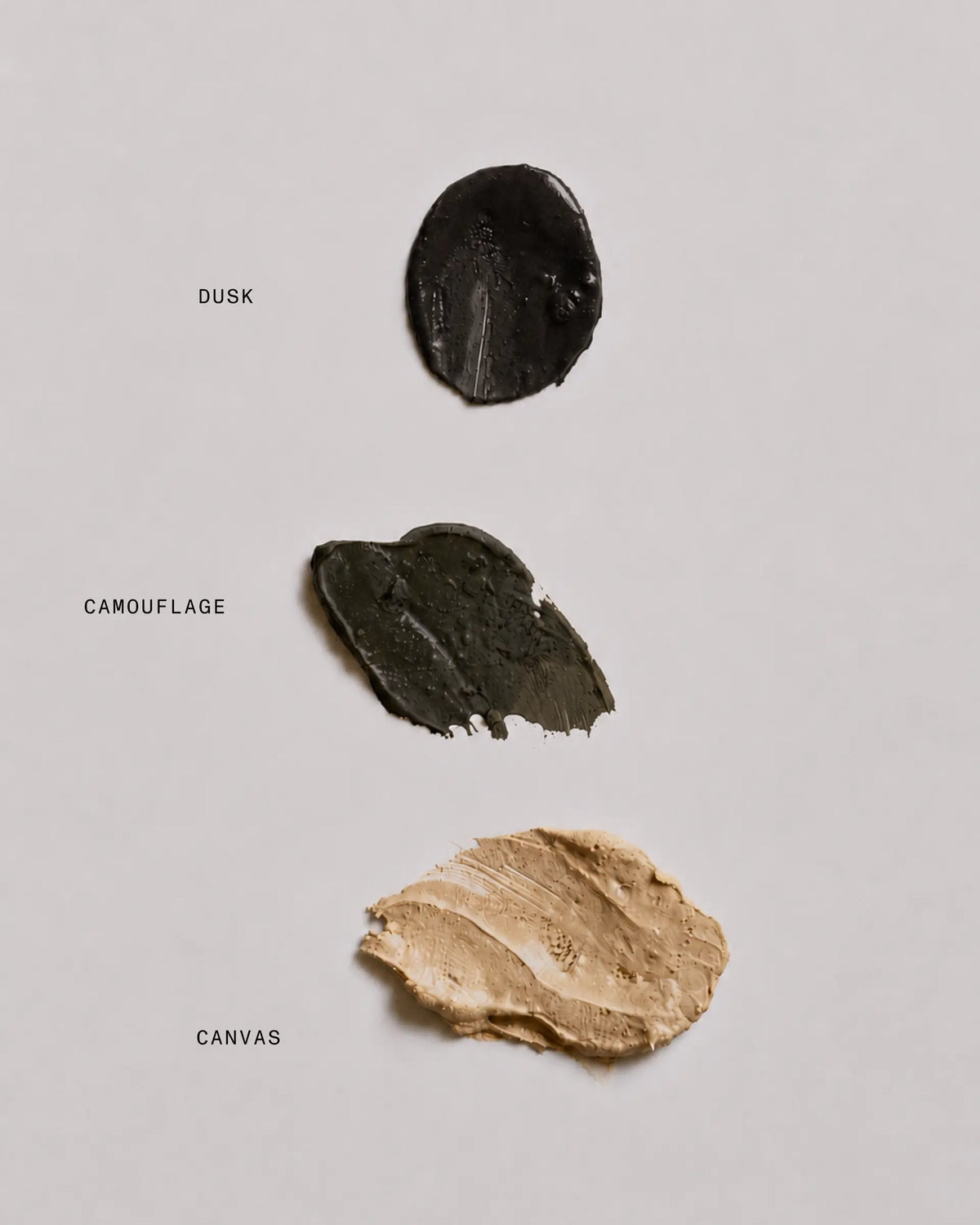Earth Coat Sample Kit