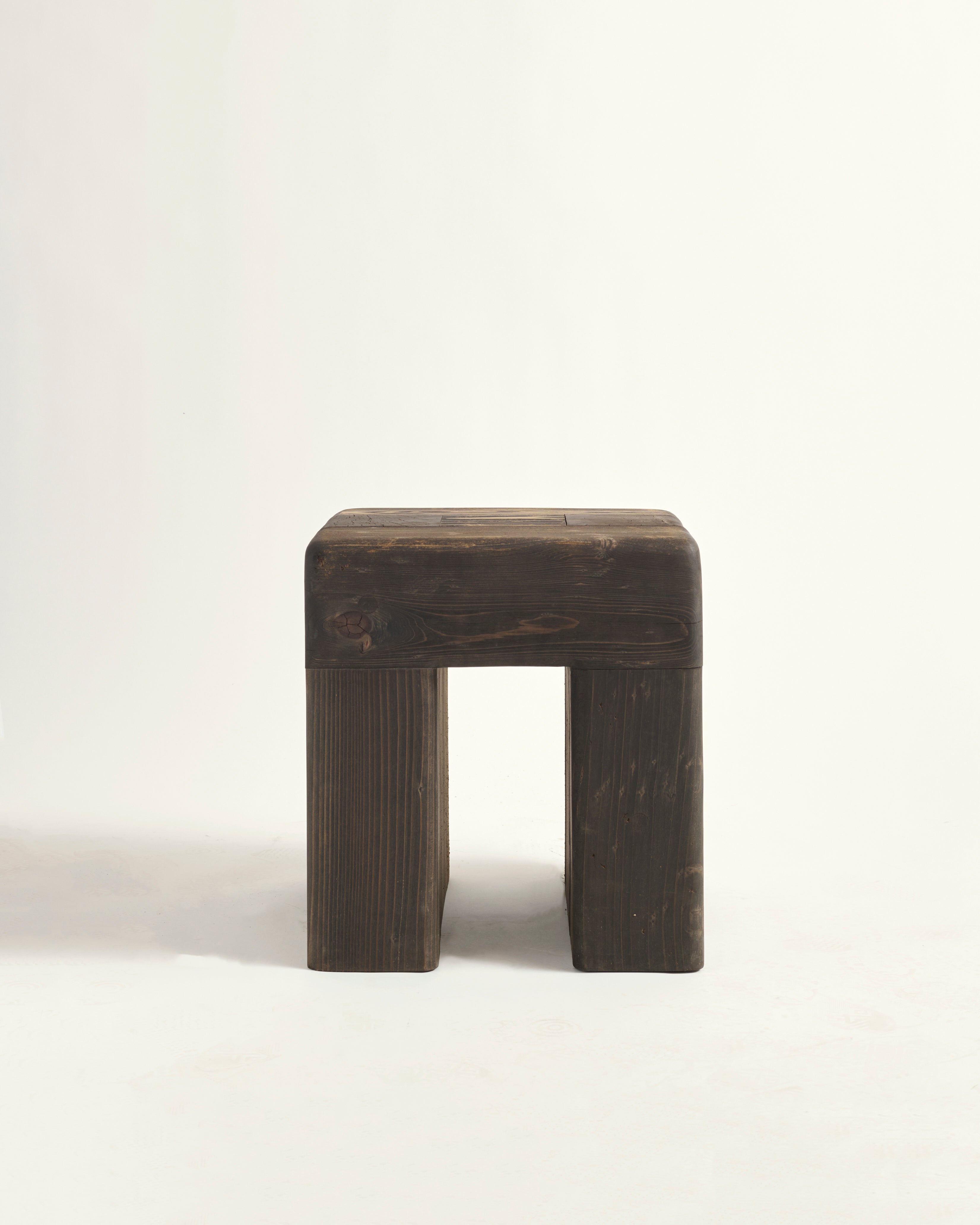 Mushroom Stool