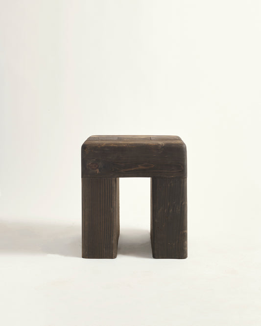Mushroom Stool