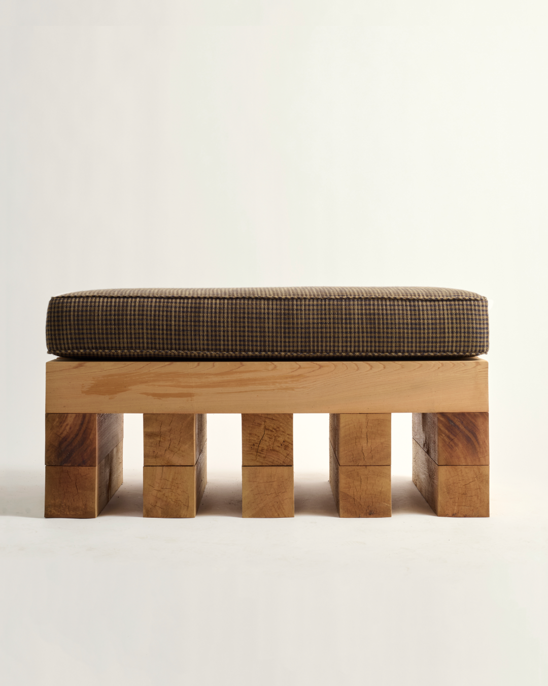 Rake Bench