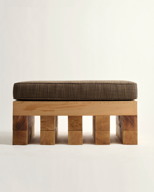 Rake Bench