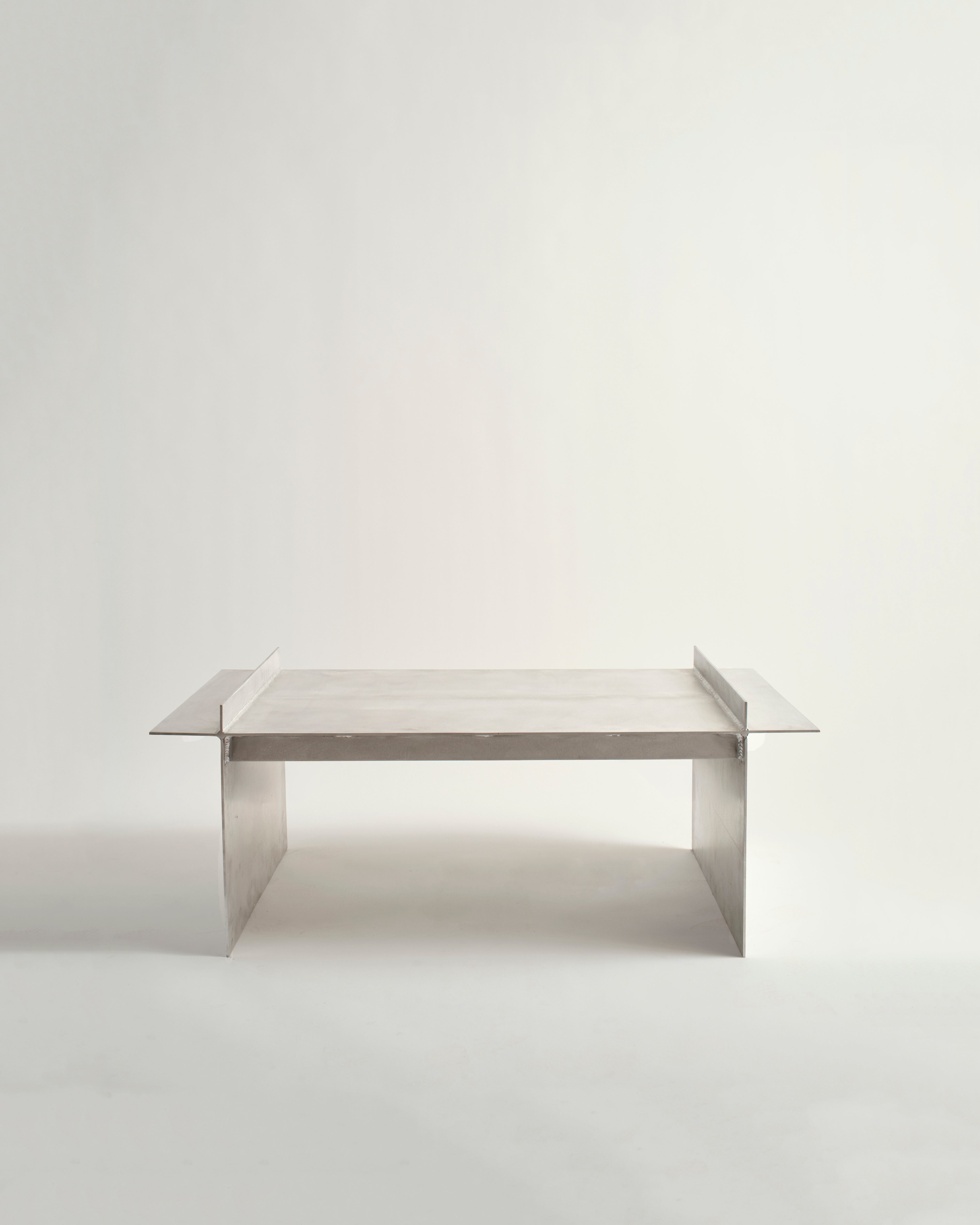 Stick Bench