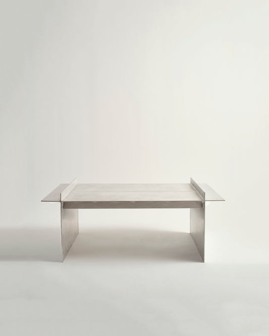 Stick Bench