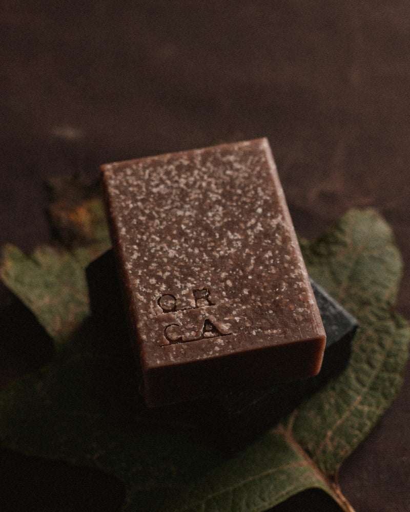 Garden Soap Set