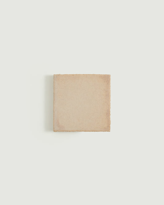 Fragment Glazed Tile