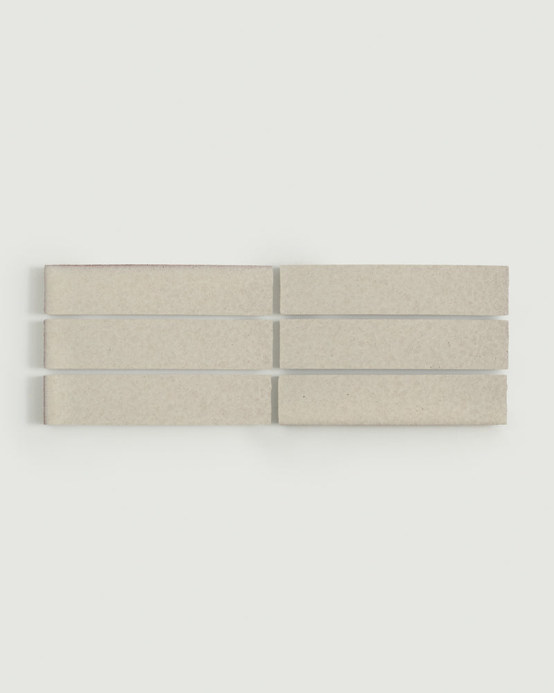 Parchment Glazed Tile