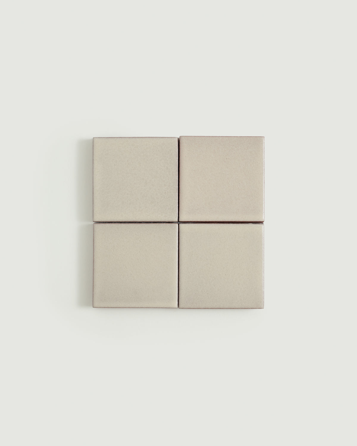 Parchment Glazed Tile