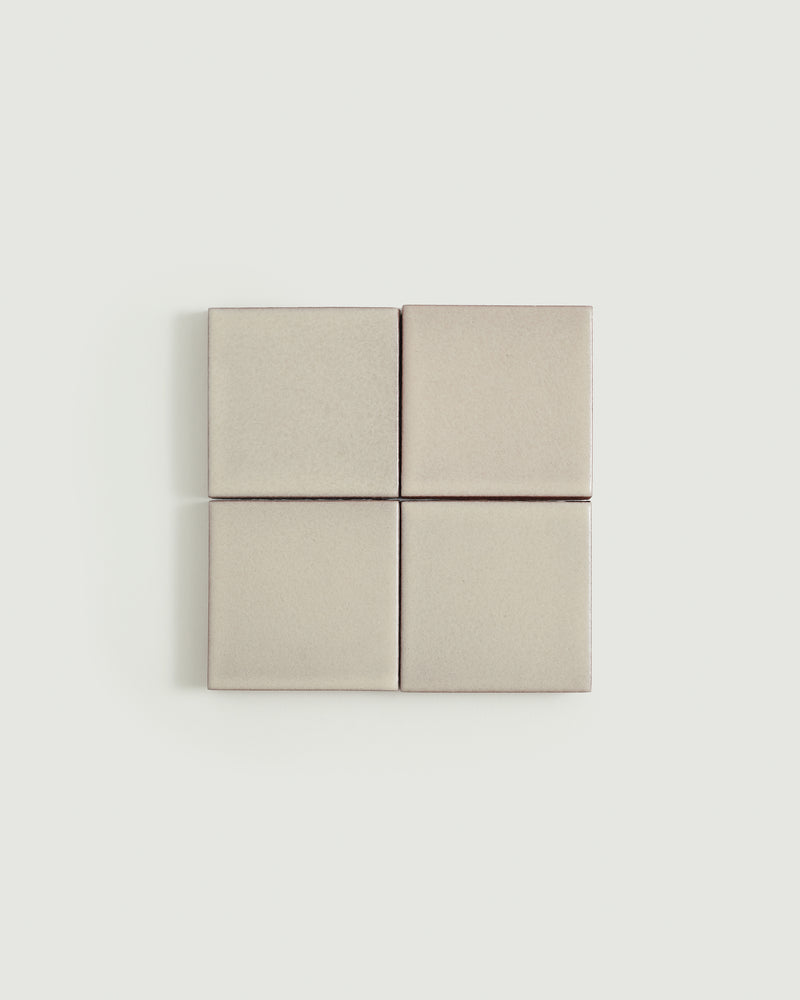 Parchment Glazed Tile