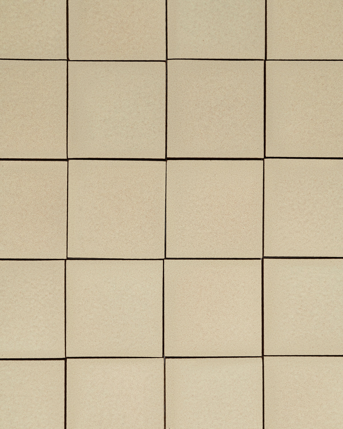Parchment Glazed Tile
