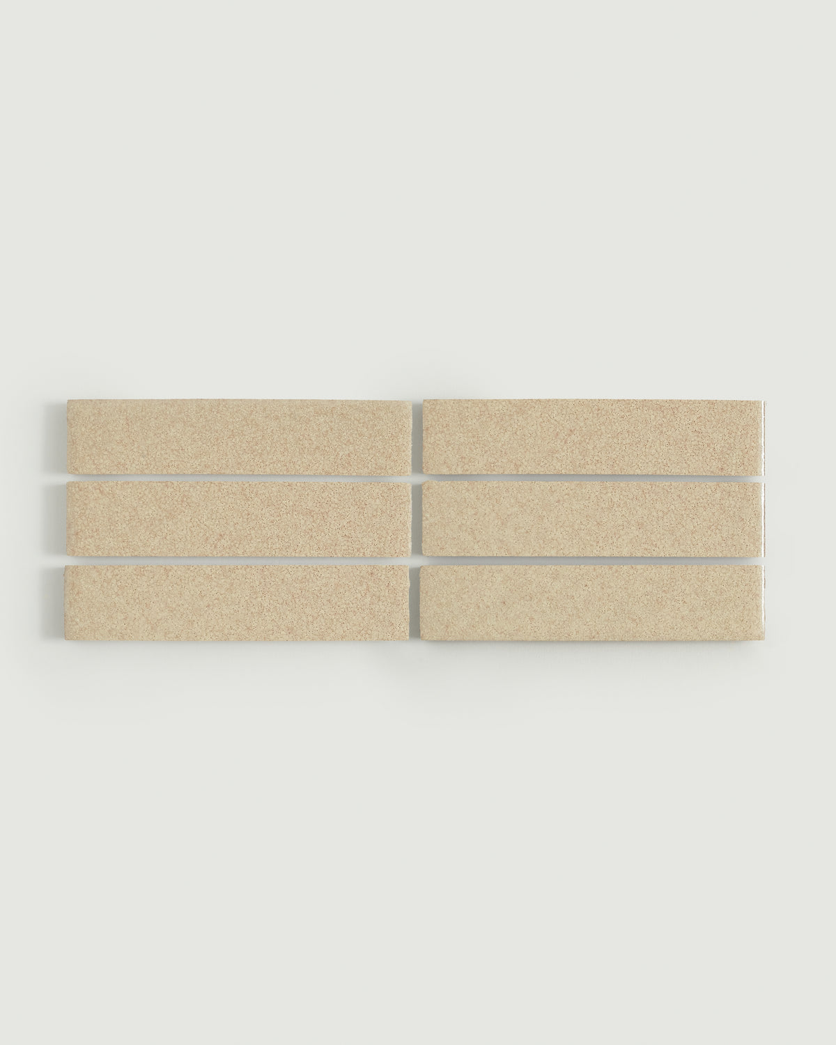 Parchment Glazed Tile