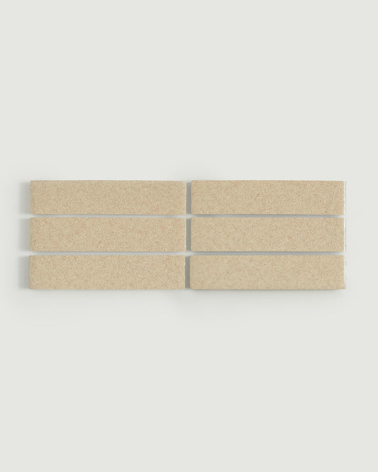 Parchment Glazed Tile