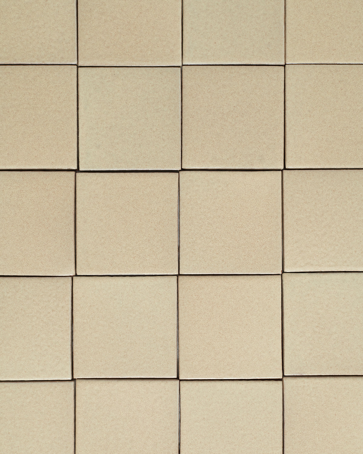 Parchment Glazed Tile