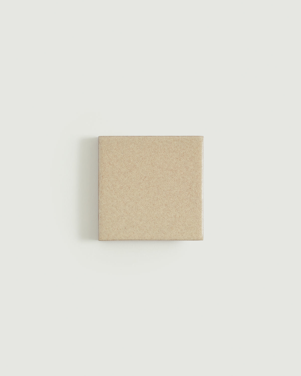 Parchment Glazed Tile