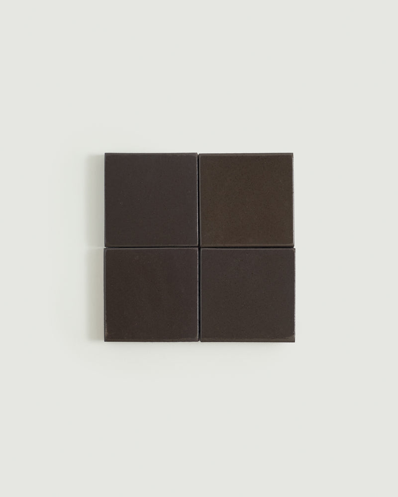 Parchment Glazed Tile