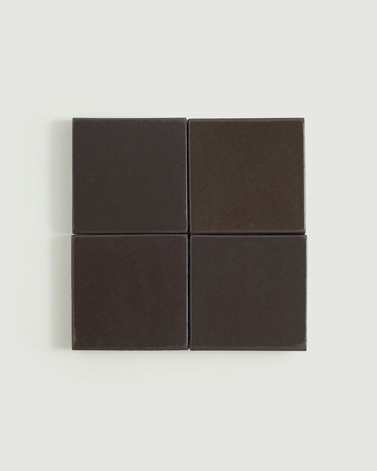 Parchment Glazed Tile
