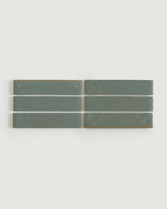 Parchment Glazed Tile
