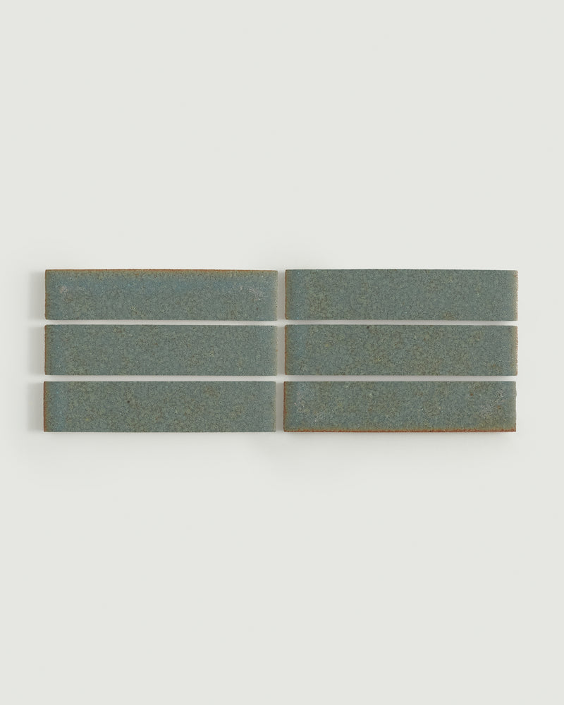 Parchment Glazed Tile