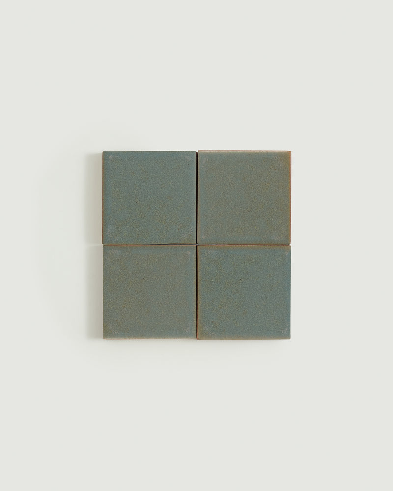 Parchment Glazed Tile