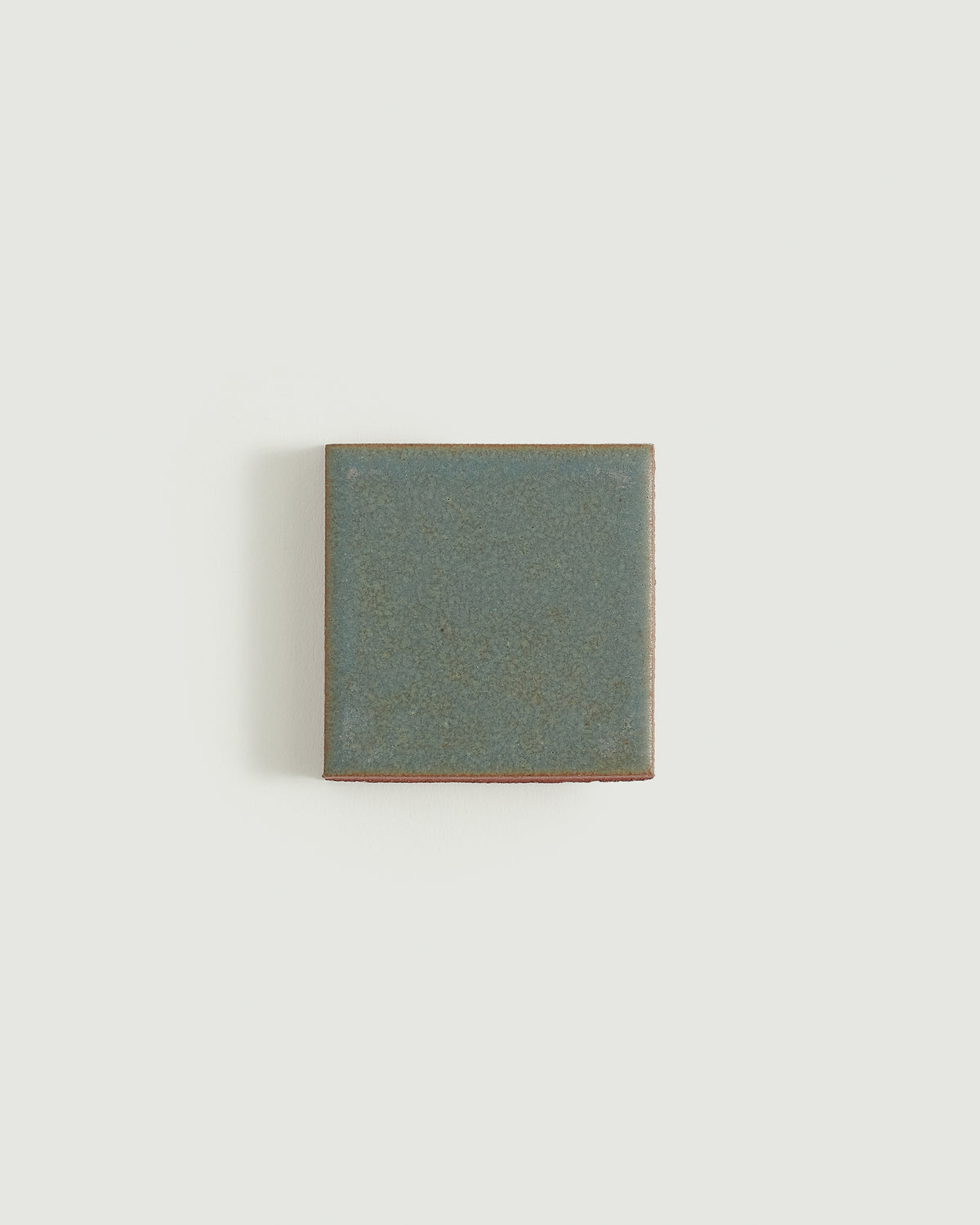Parchment Glazed Tile