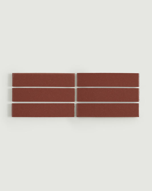 Parchment Glazed Tile