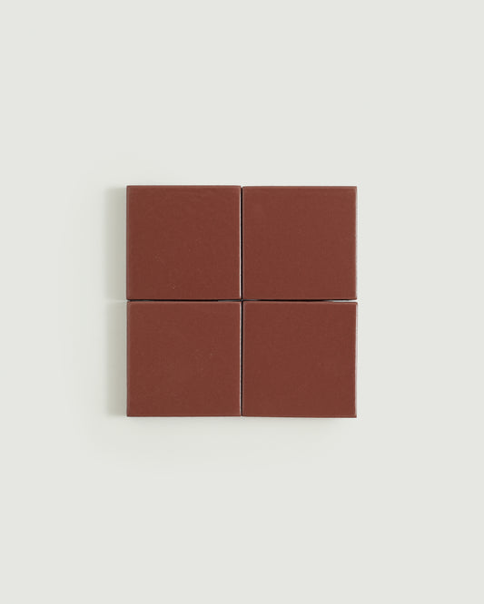Parchment Glazed Tile