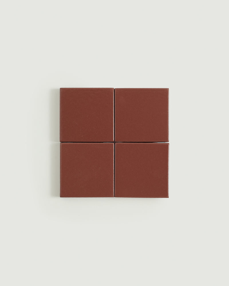 Parchment Glazed Tile