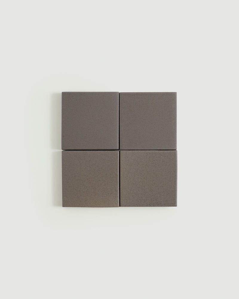 Parchment Glazed Tile
