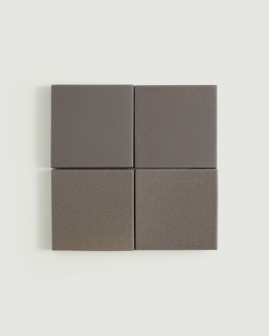 Parchment Glazed Tile