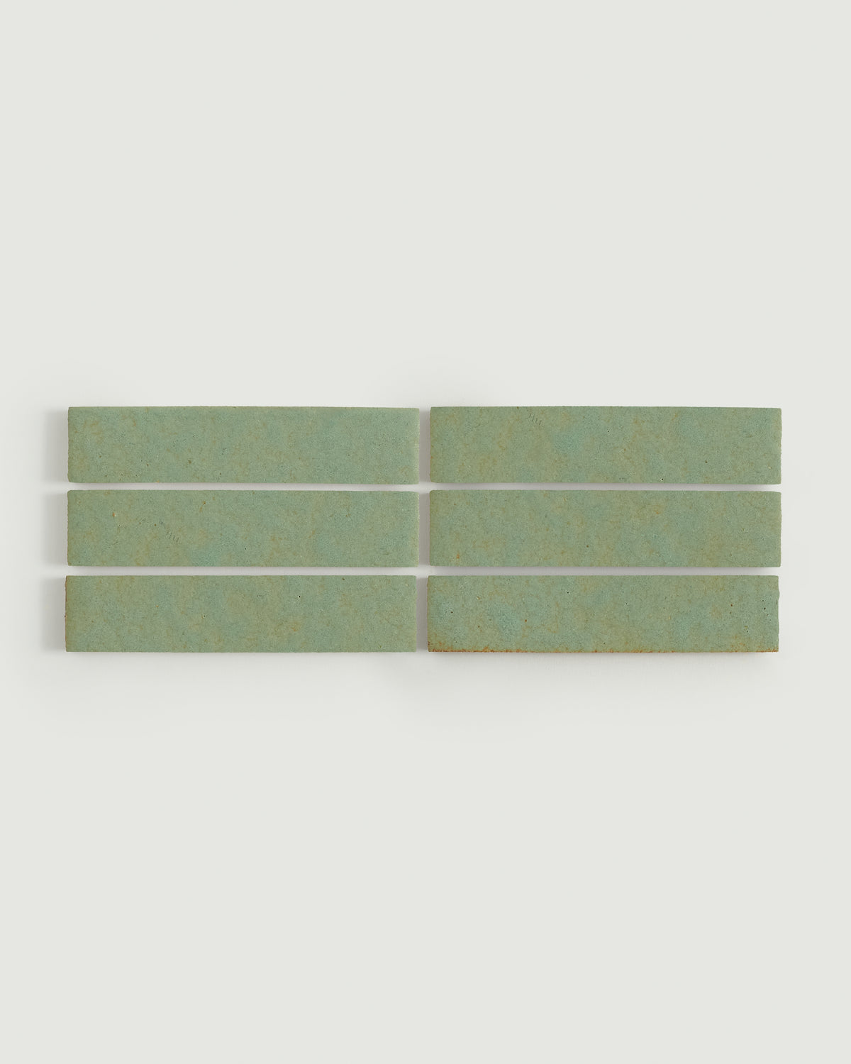Parchment Glazed Tile