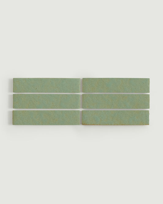 Parchment Glazed Tile