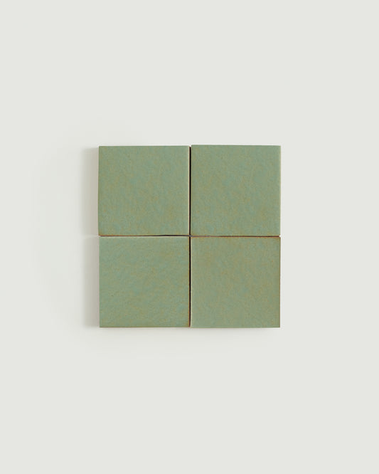Parchment Glazed Tile