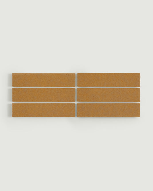 Parchment Glazed Tile