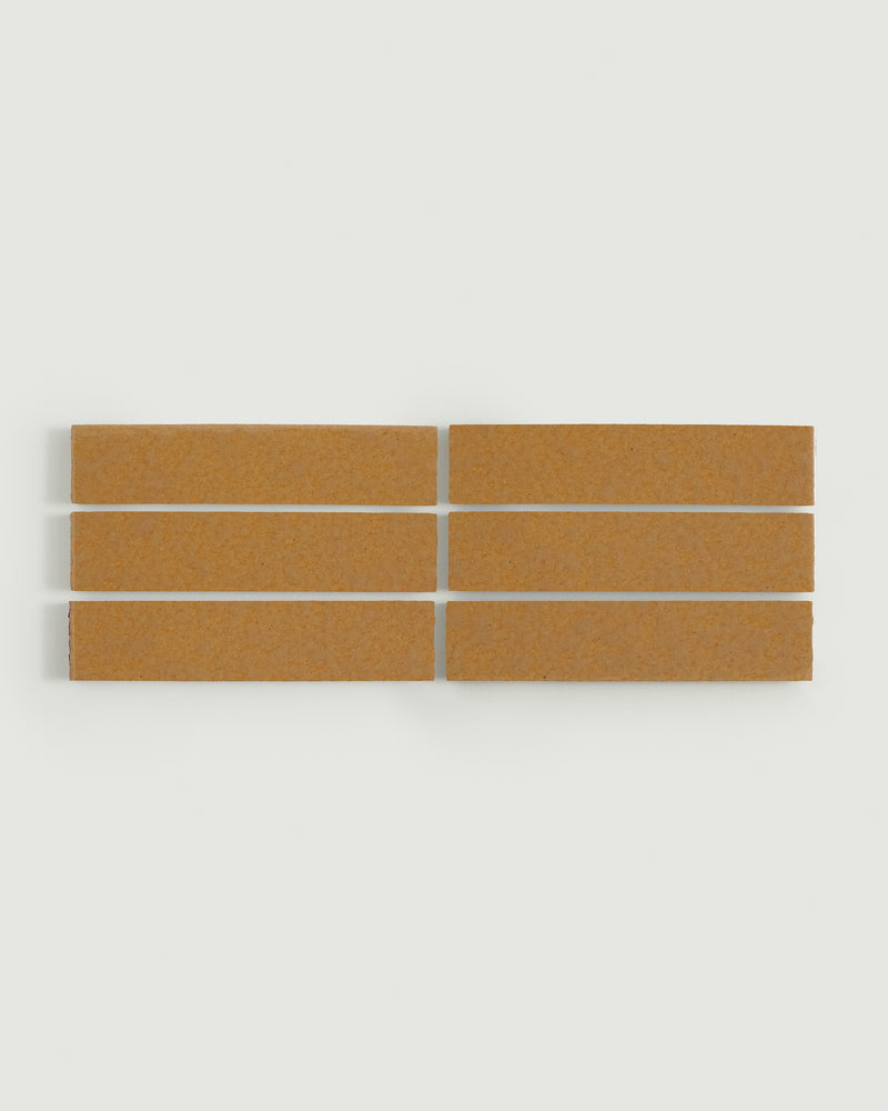 Parchment Glazed Tile