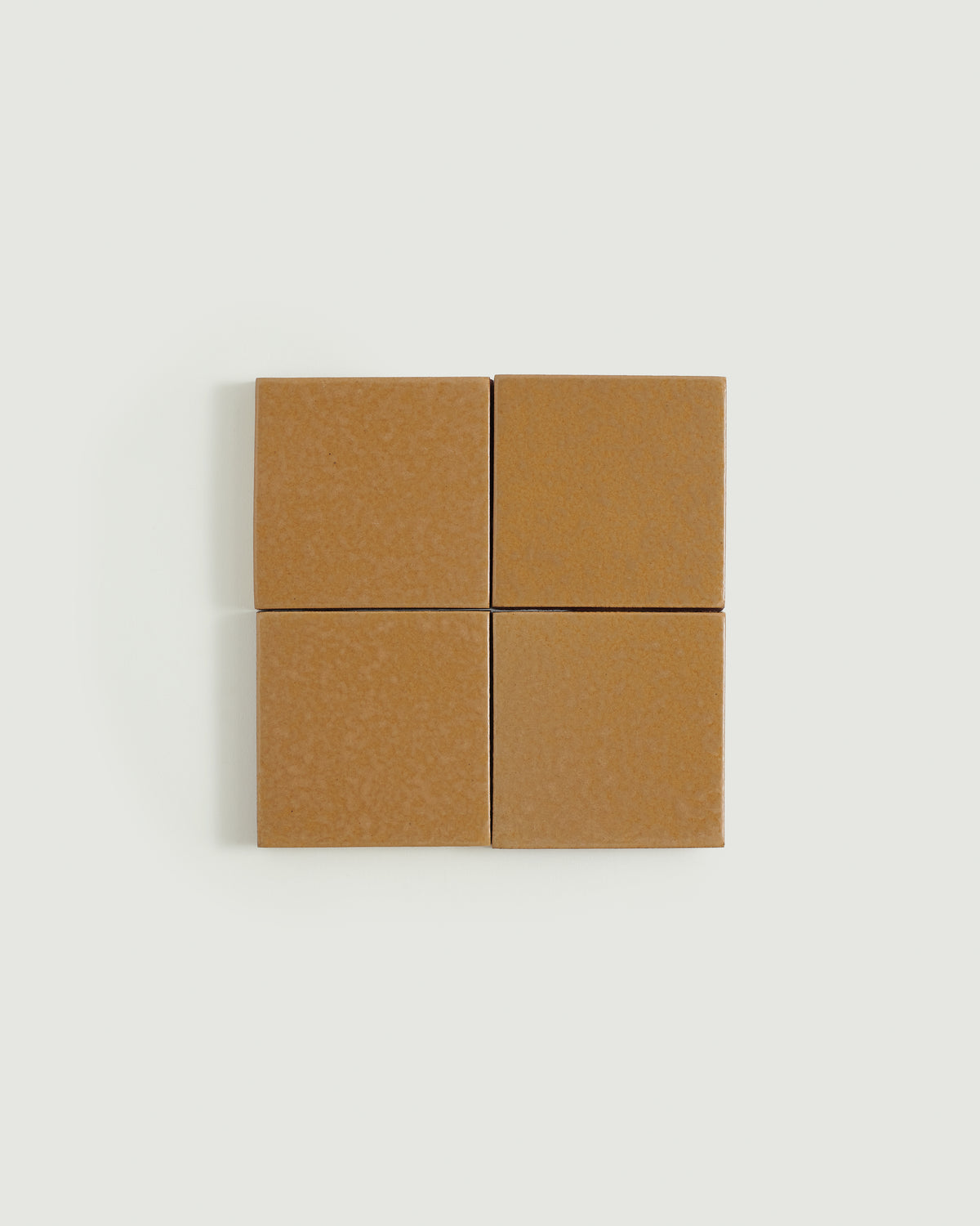 Parchment Glazed Tile
