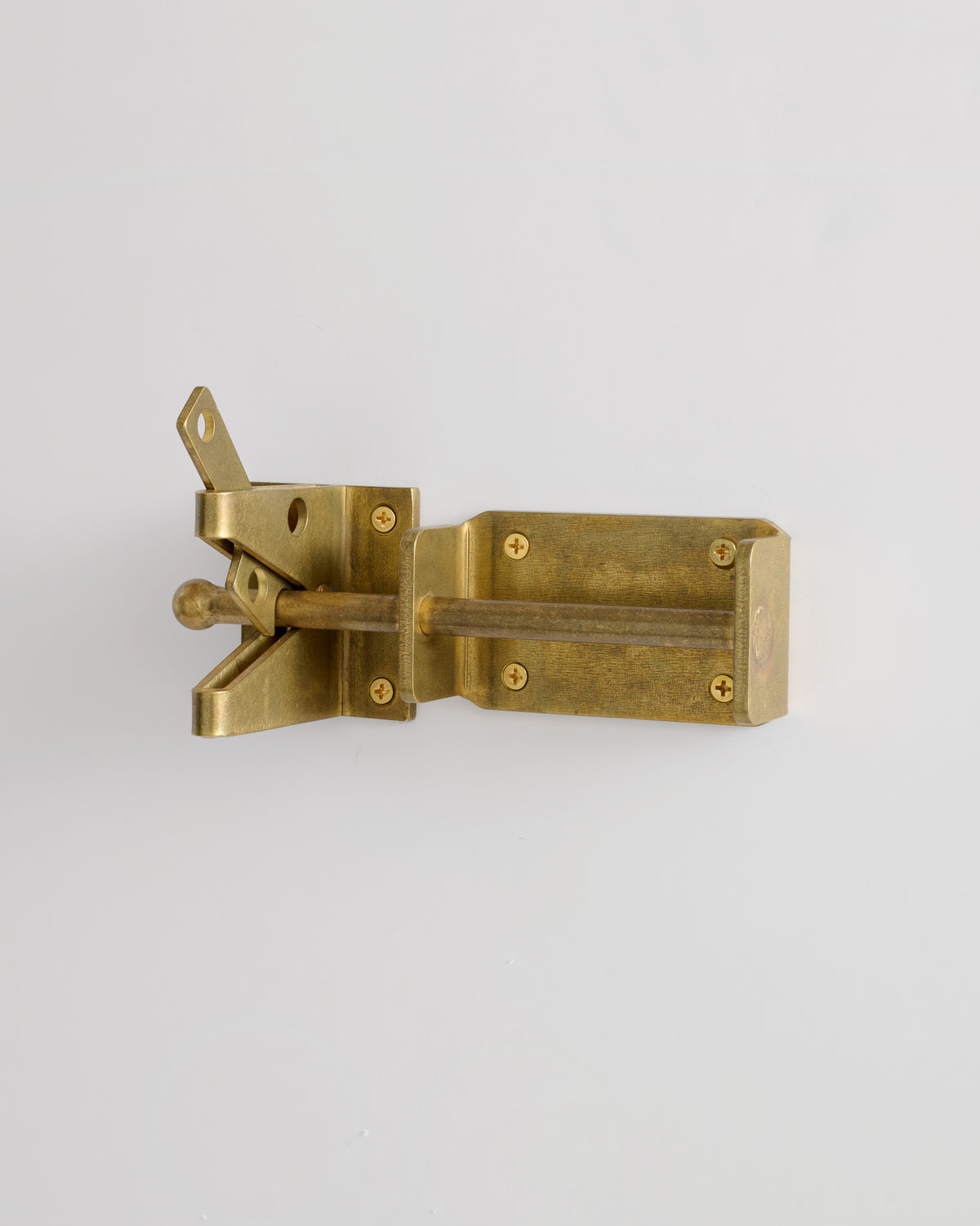 Gate Latch for Outdoor Garden Gates | ORCA