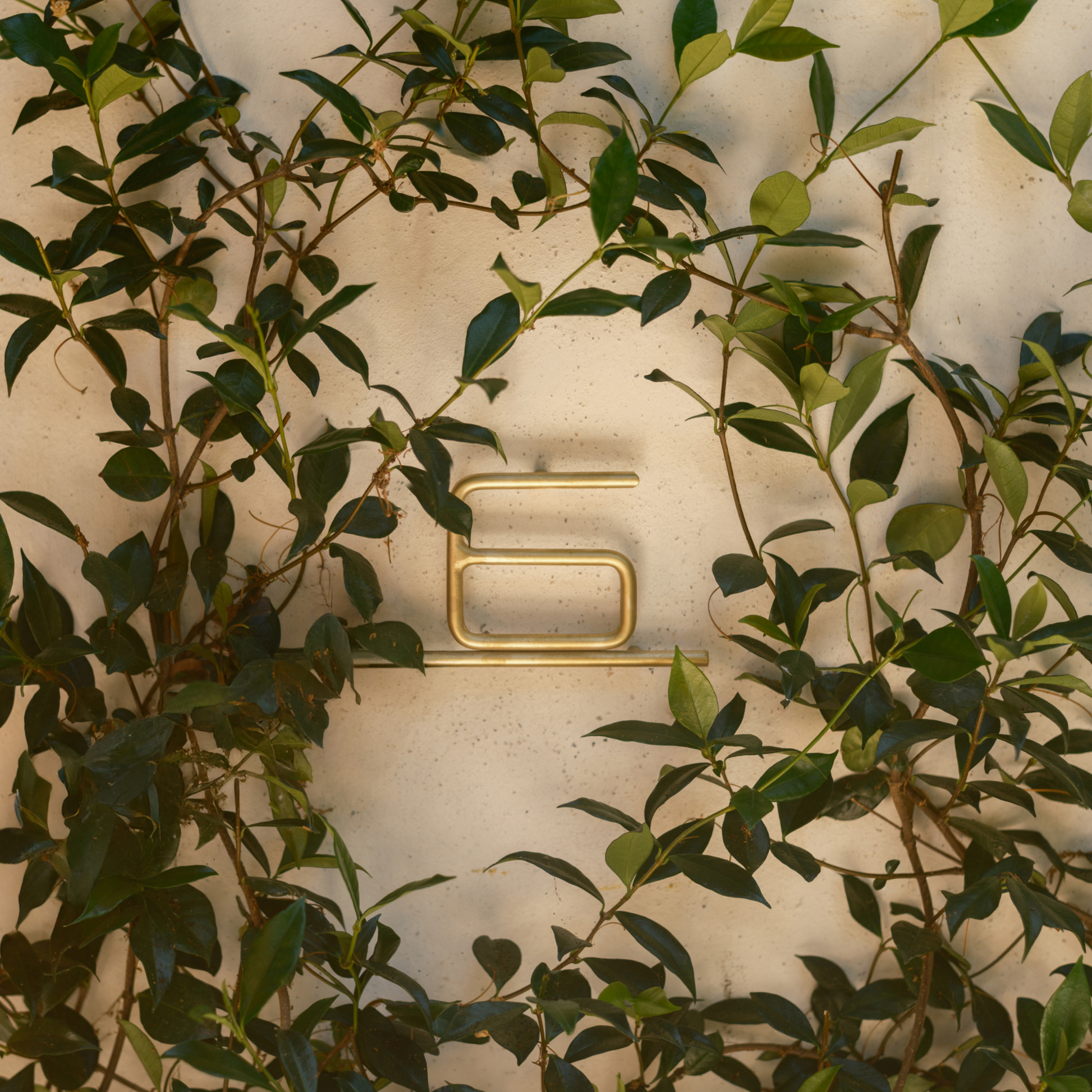brass