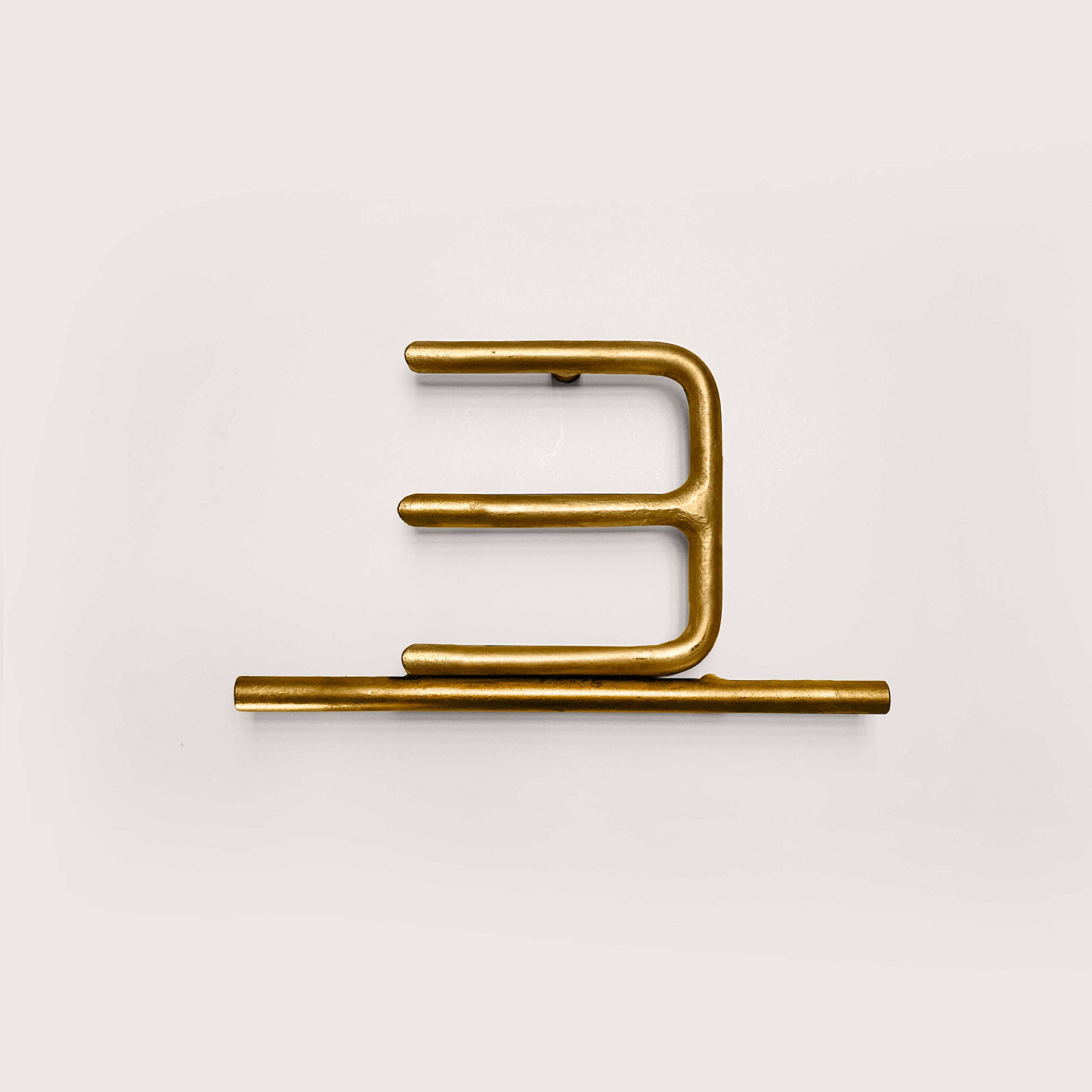 brass