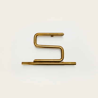 brass