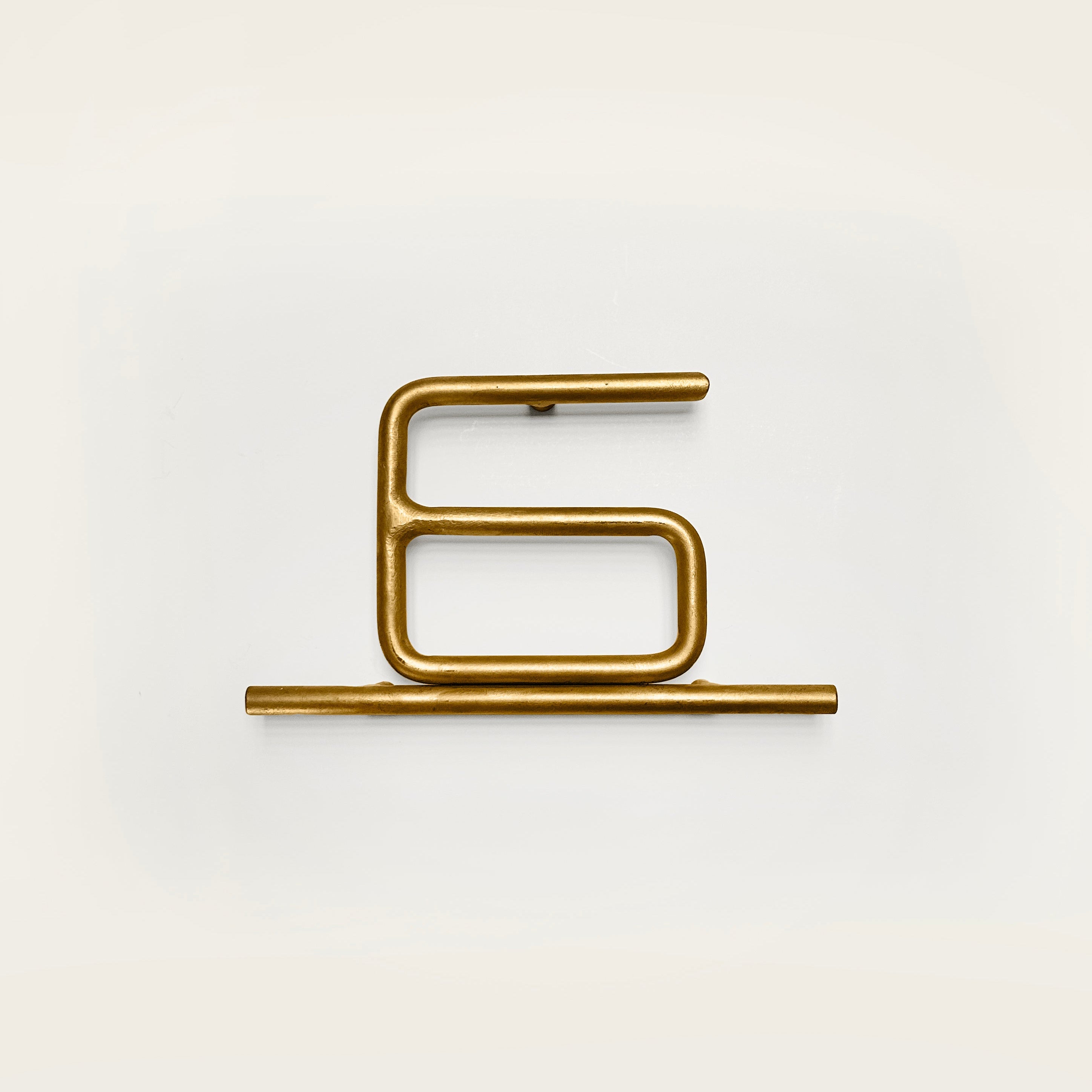 brass